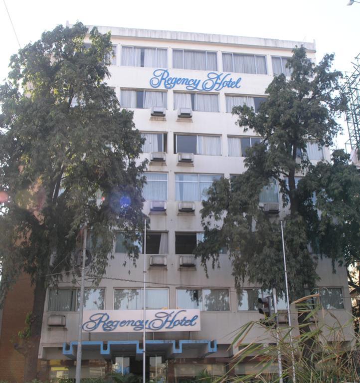 Regency Hotel Mumbai Exterior photo